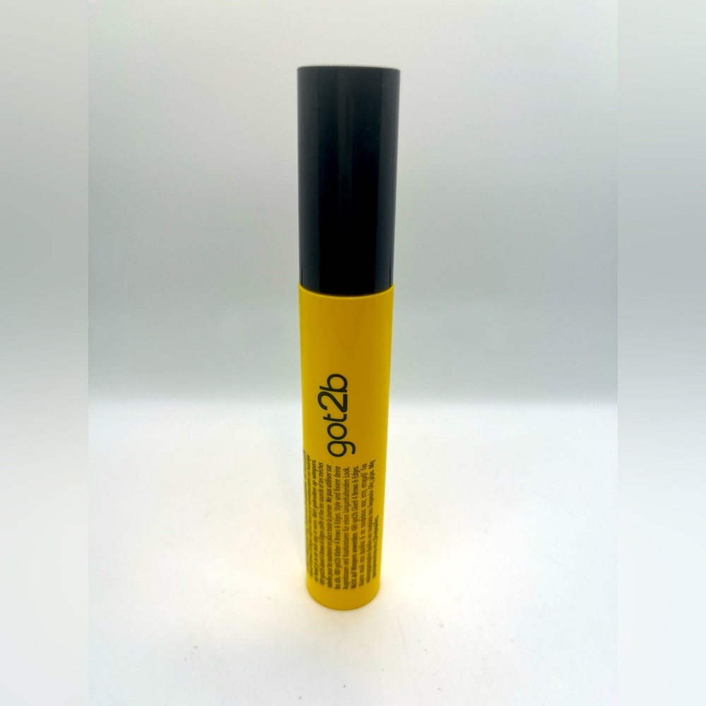 Yellow Brow Gel